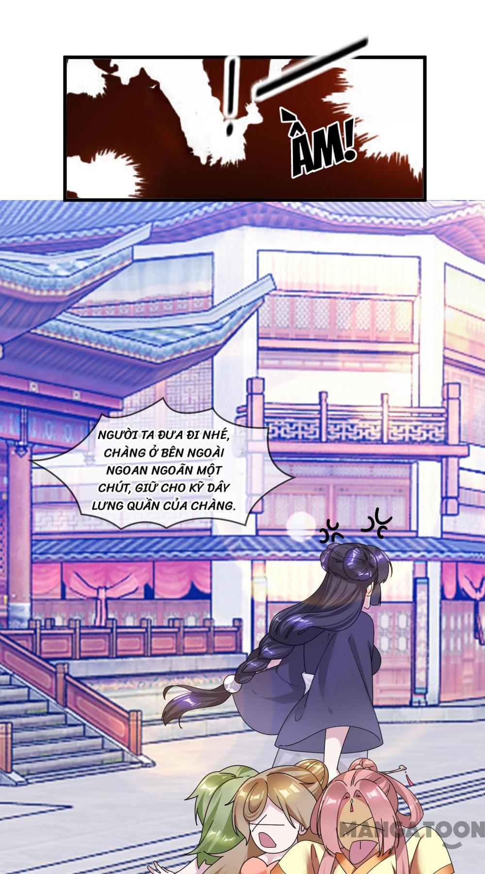 Cực Phẩm Bại Gia Tử chapter 170 - Upload bởi truyensieuhay.com