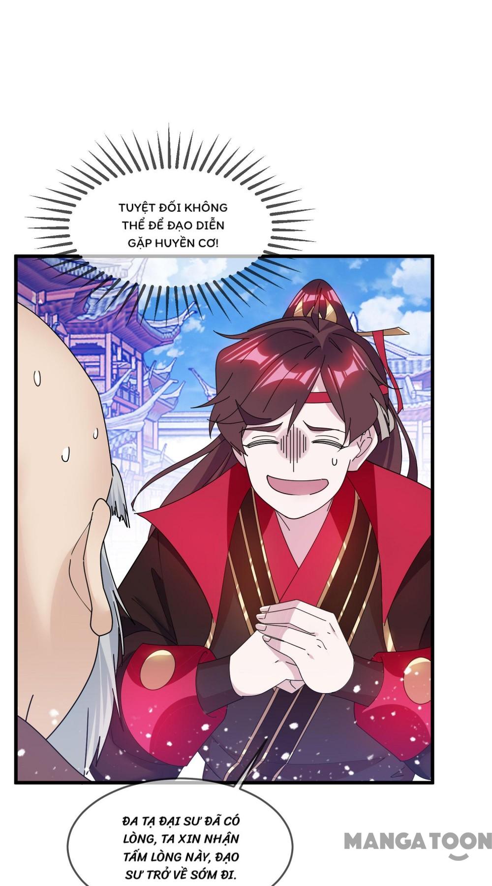 Cực Phẩm Bại Gia Tử chapter 170 - Upload bởi truyensieuhay.com