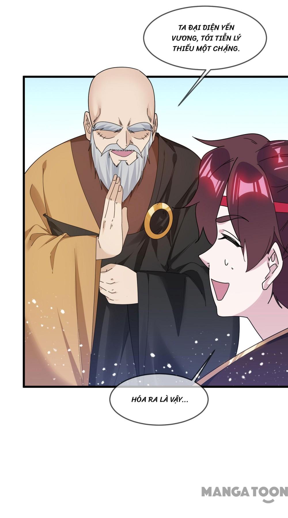 Cực Phẩm Bại Gia Tử chapter 170 - Upload bởi truyensieuhay.com