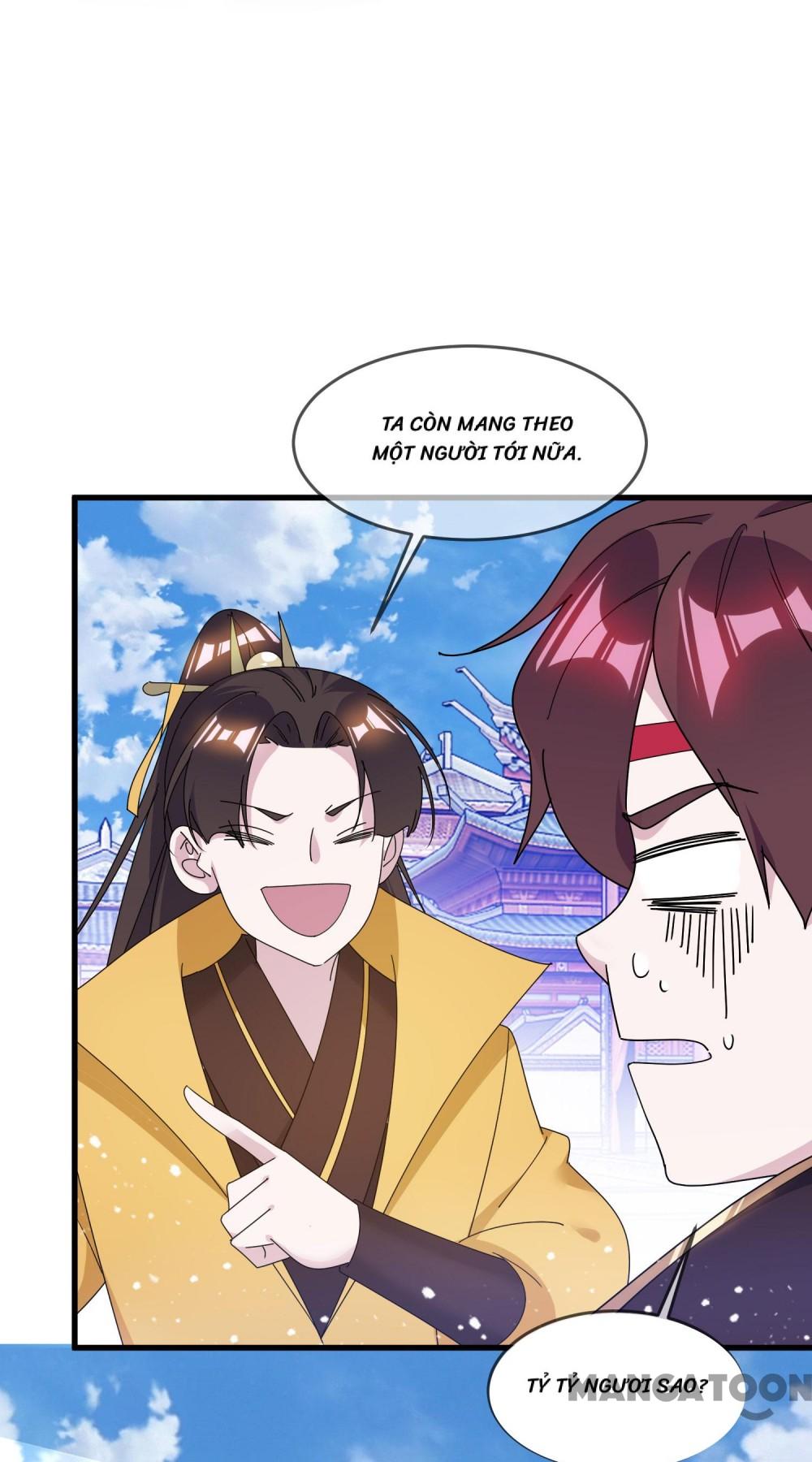 Cực Phẩm Bại Gia Tử chapter 170 - Upload bởi truyensieuhay.com
