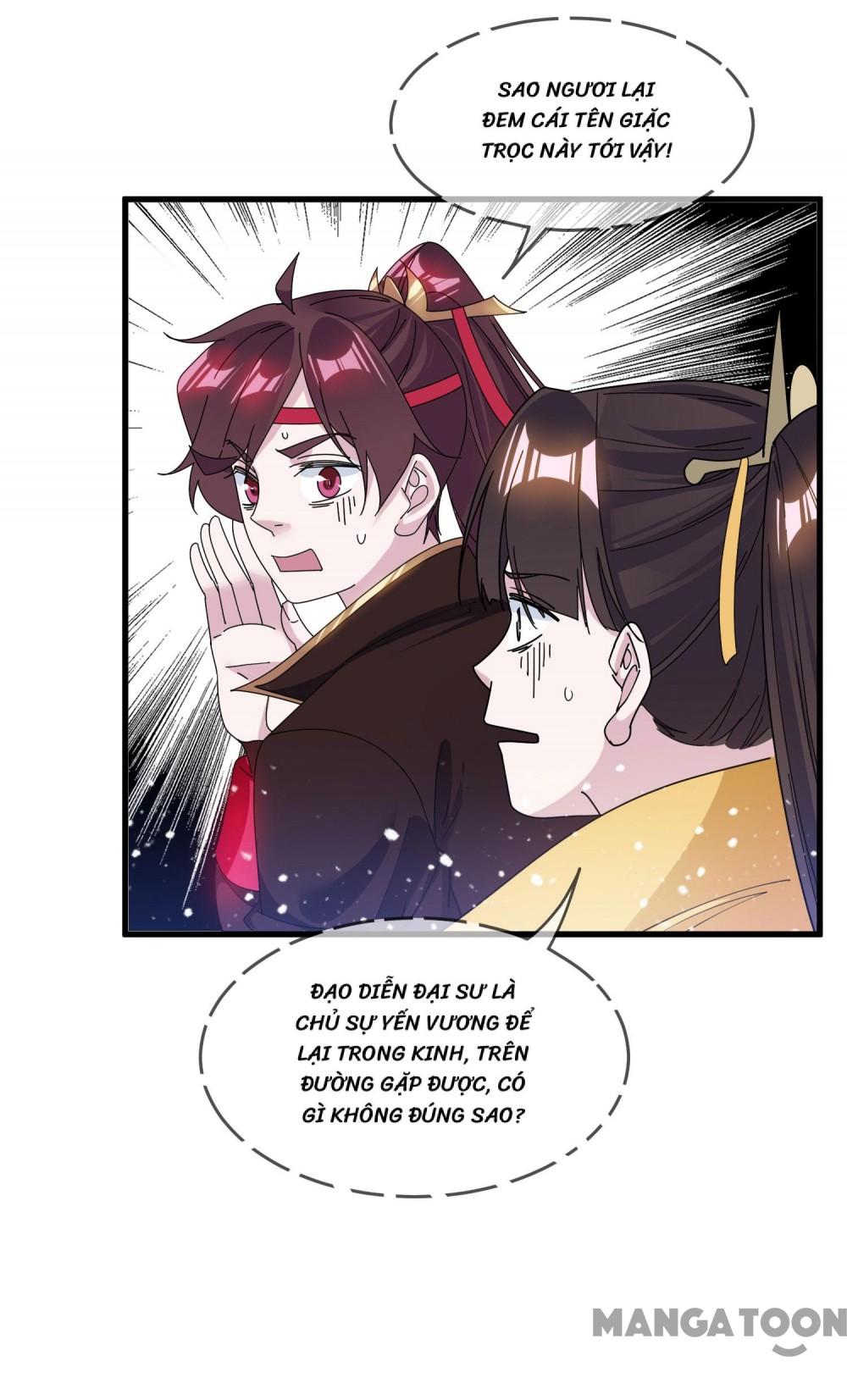 Cực Phẩm Bại Gia Tử chapter 170 - Upload bởi truyensieuhay.com