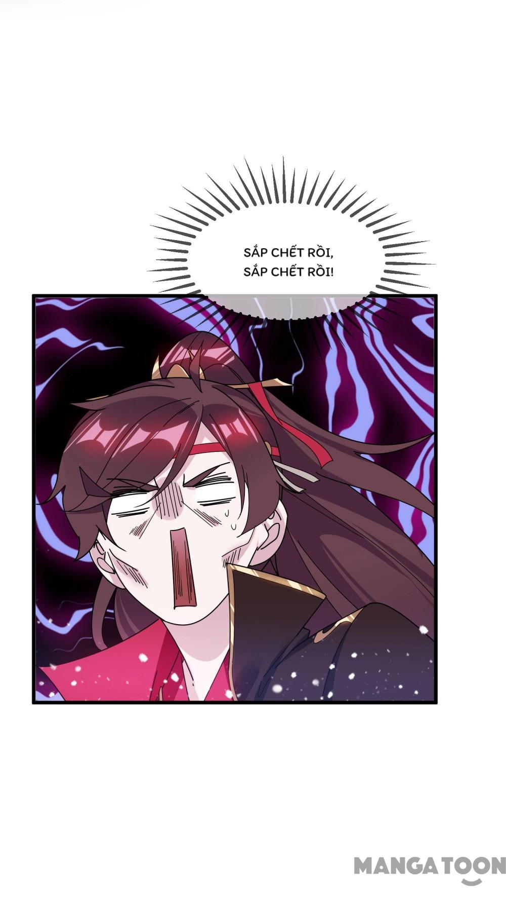 Cực Phẩm Bại Gia Tử chapter 171 - Upload bởi truyensieuhay.com