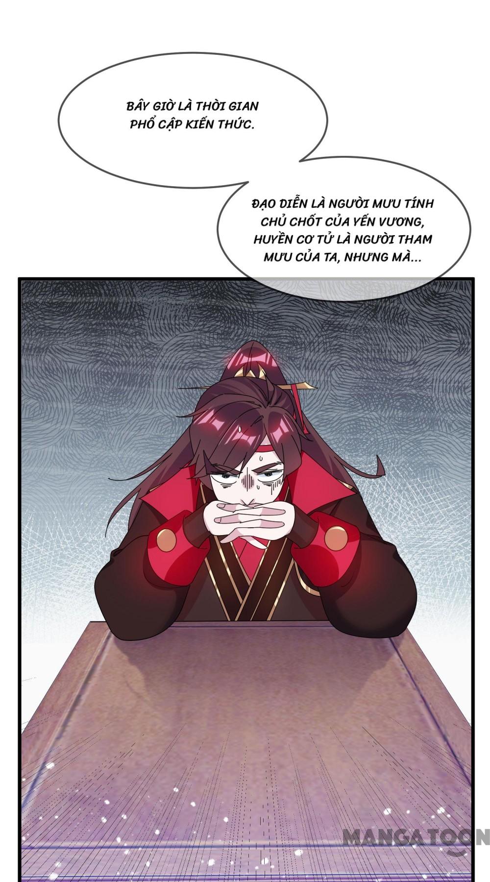 Cực Phẩm Bại Gia Tử chapter 171 - Upload bởi truyensieuhay.com
