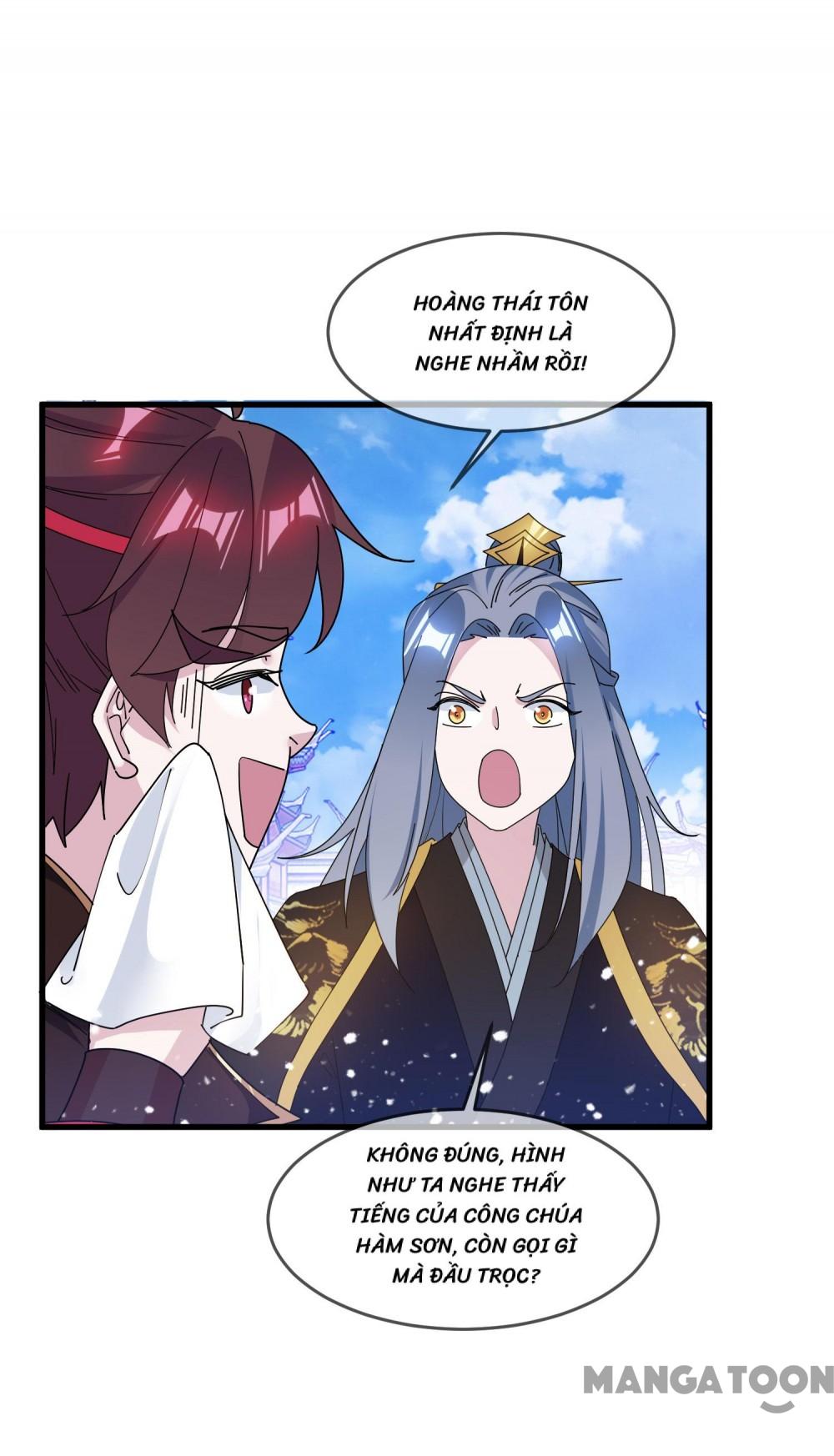 Cực Phẩm Bại Gia Tử chapter 171 - Upload bởi truyensieuhay.com