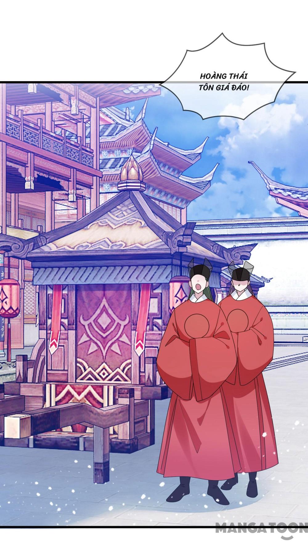 Cực Phẩm Bại Gia Tử chapter 171 - Upload bởi truyensieuhay.com