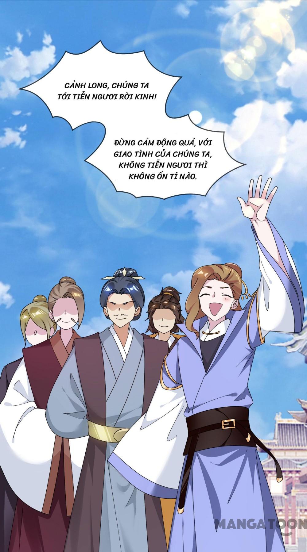 Cực Phẩm Bại Gia Tử chapter 172 - Upload bởi truyensieuhay.com