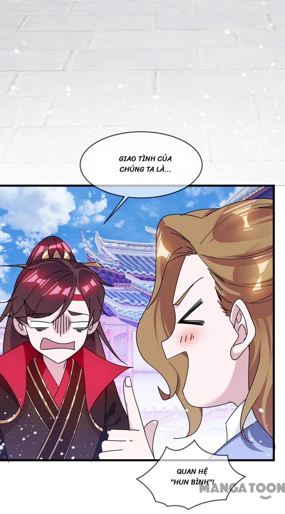 Cực Phẩm Bại Gia Tử chapter 172 - Upload bởi truyensieuhay.com