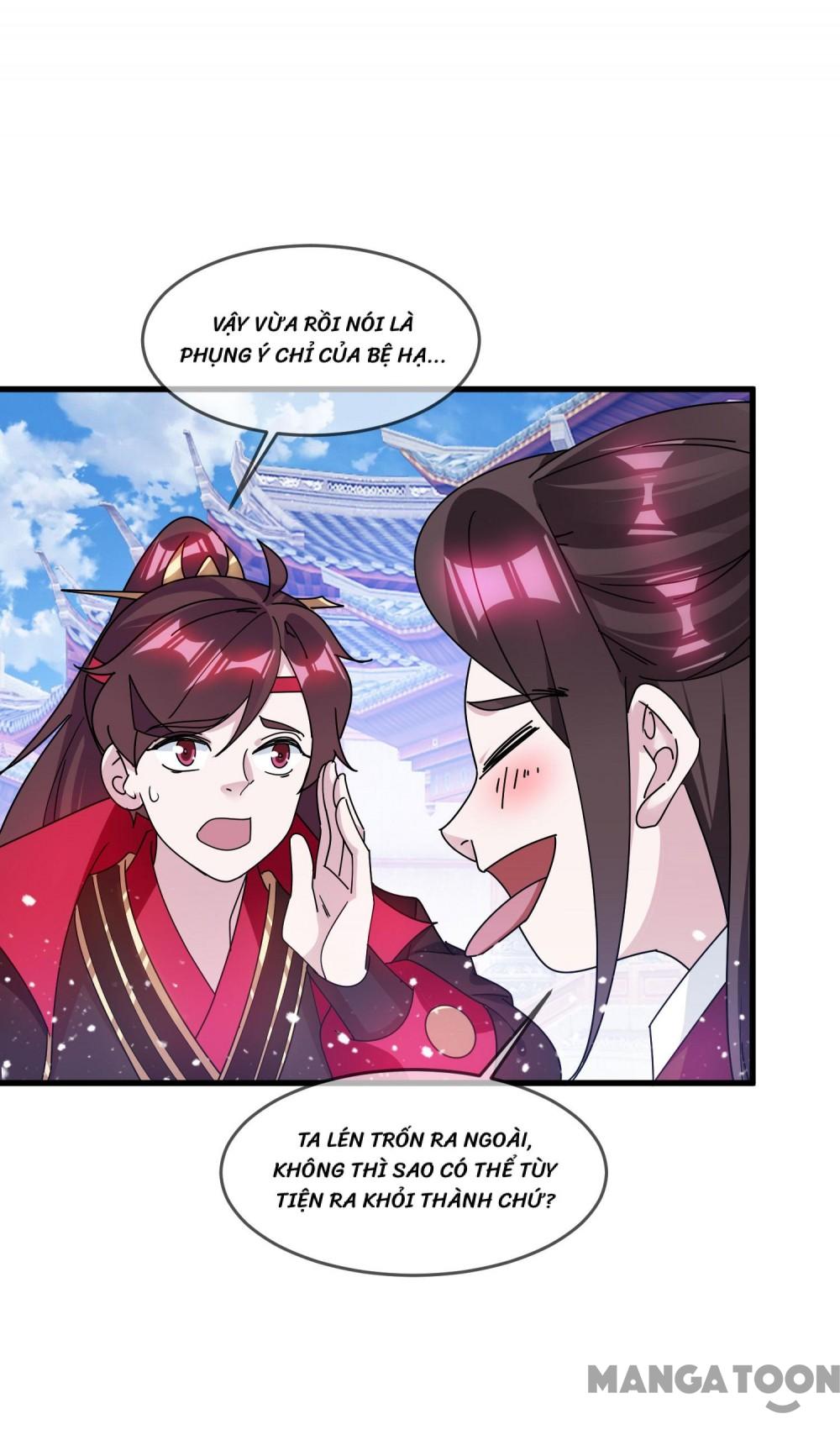 Cực Phẩm Bại Gia Tử chapter 172 - Upload bởi truyensieuhay.com