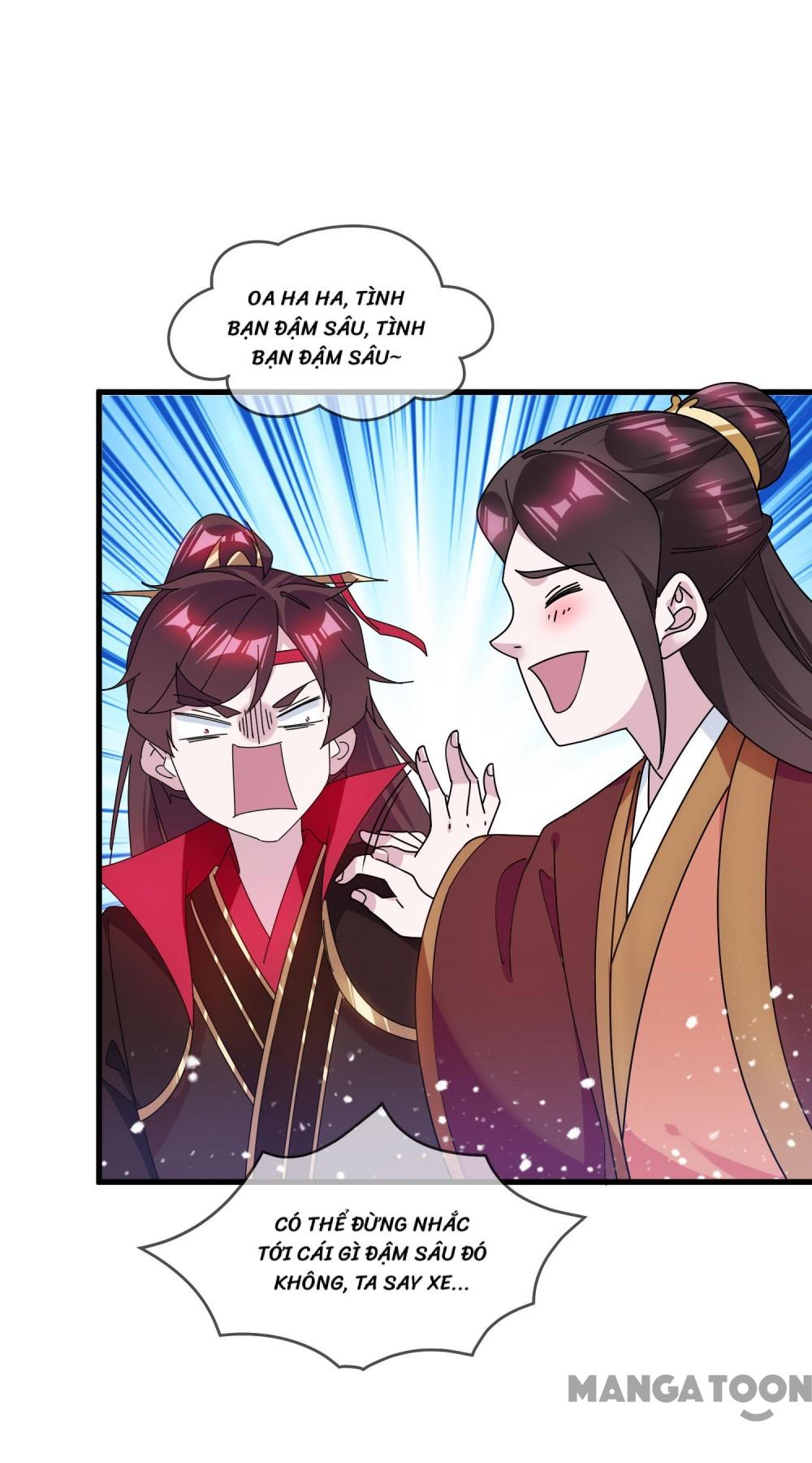 Cực Phẩm Bại Gia Tử chapter 172 - Upload bởi truyensieuhay.com