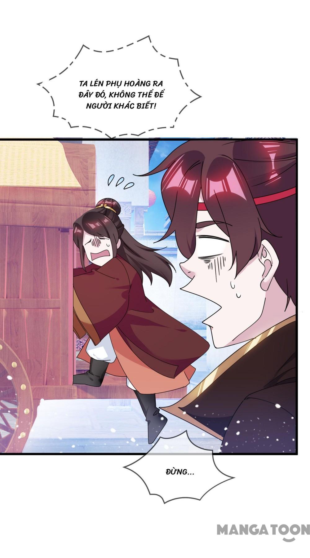 Cực Phẩm Bại Gia Tử chapter 172 - Upload bởi truyensieuhay.com