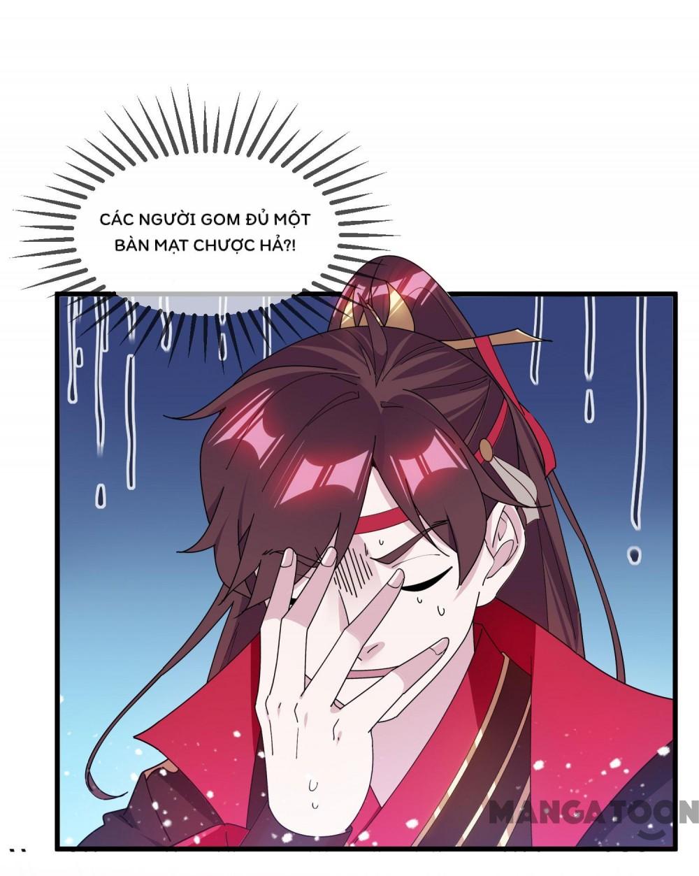 Cực Phẩm Bại Gia Tử chapter 172 - Upload bởi truyensieuhay.com