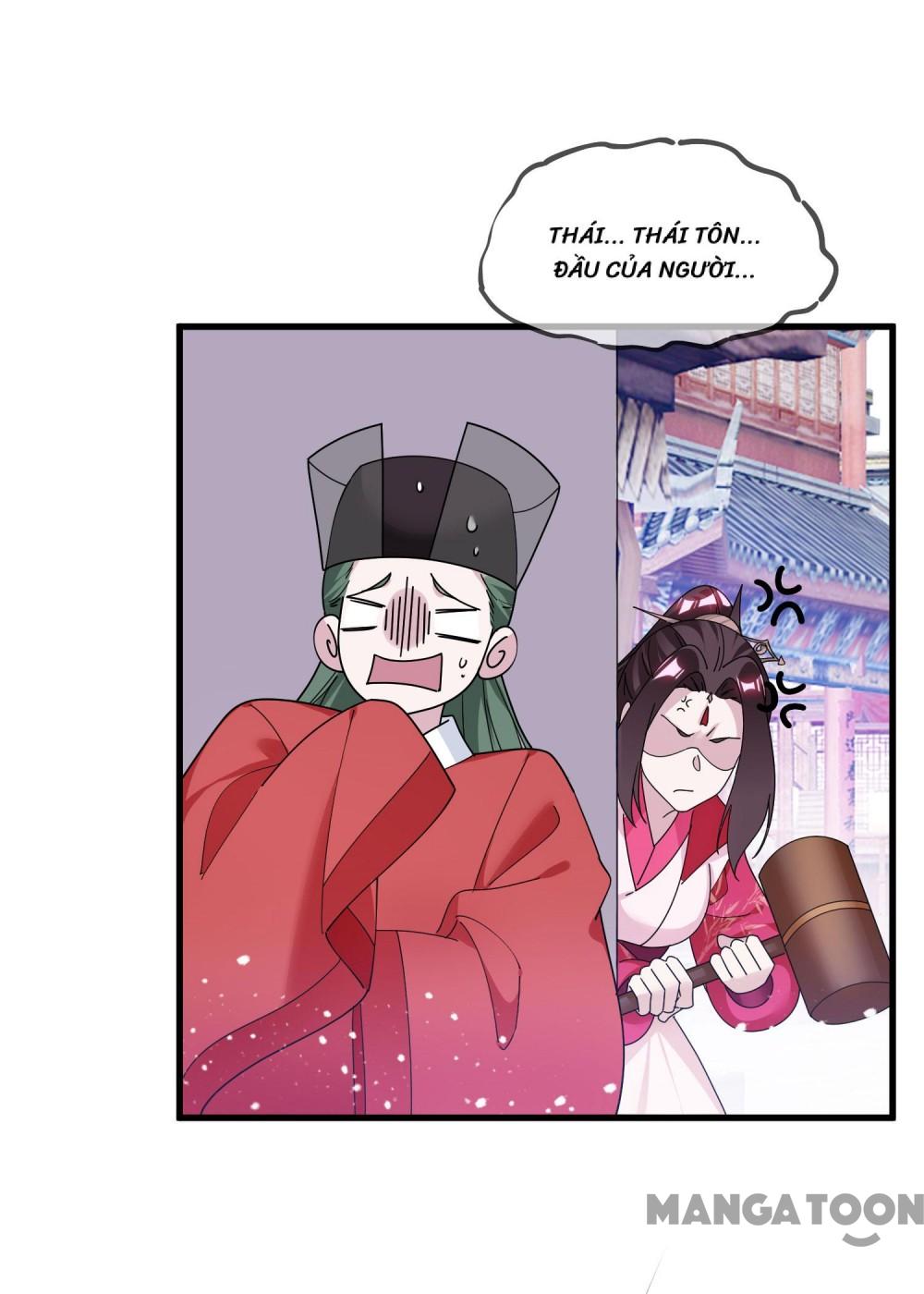 Cực Phẩm Bại Gia Tử chapter 172 - Upload bởi truyensieuhay.com