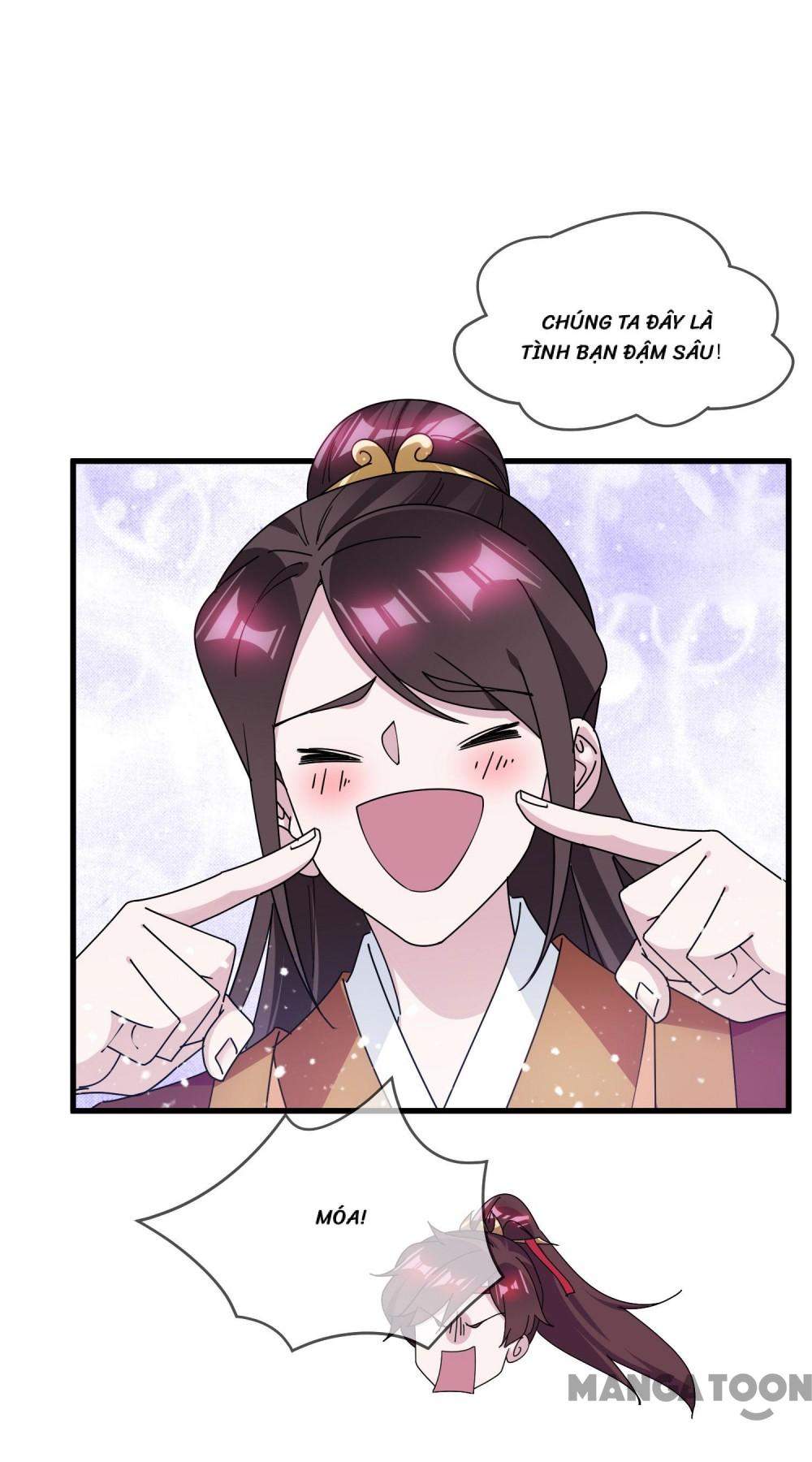 Cực Phẩm Bại Gia Tử chapter 172 - Upload bởi truyensieuhay.com