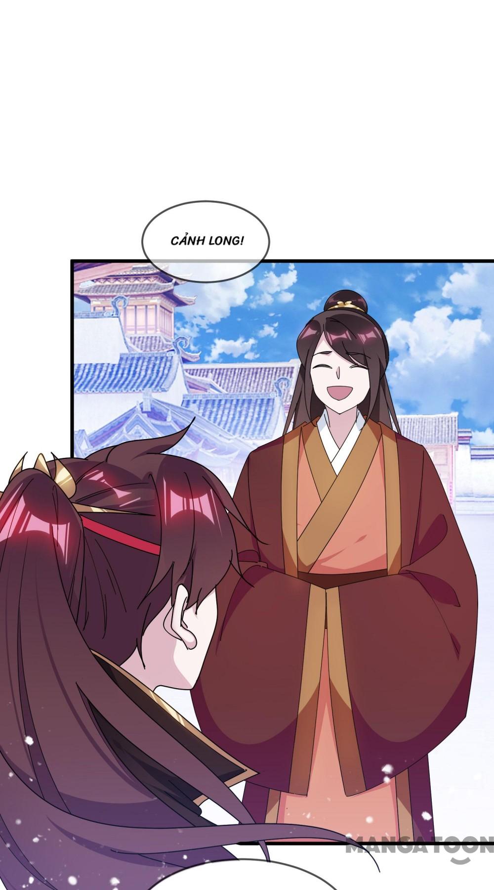 Cực Phẩm Bại Gia Tử chapter 172 - Upload bởi truyensieuhay.com