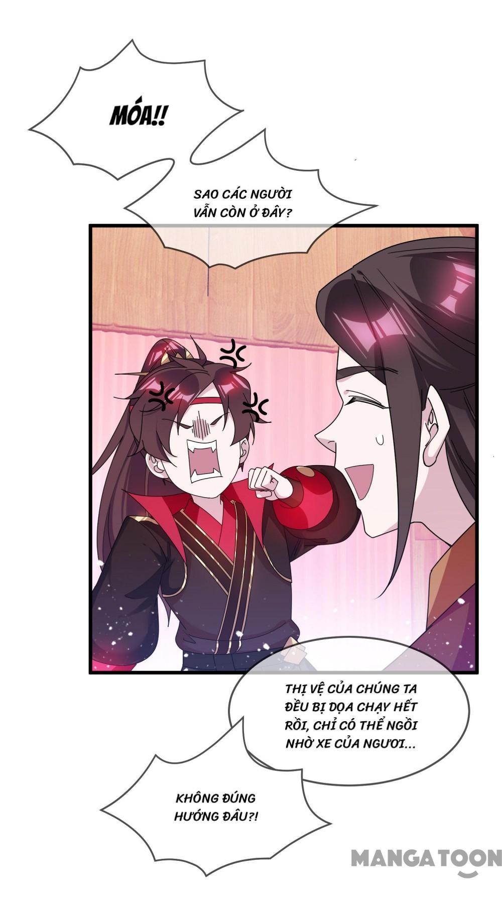 Cực Phẩm Bại Gia Tử chapter 173 - Upload bởi truyensieuhay.com