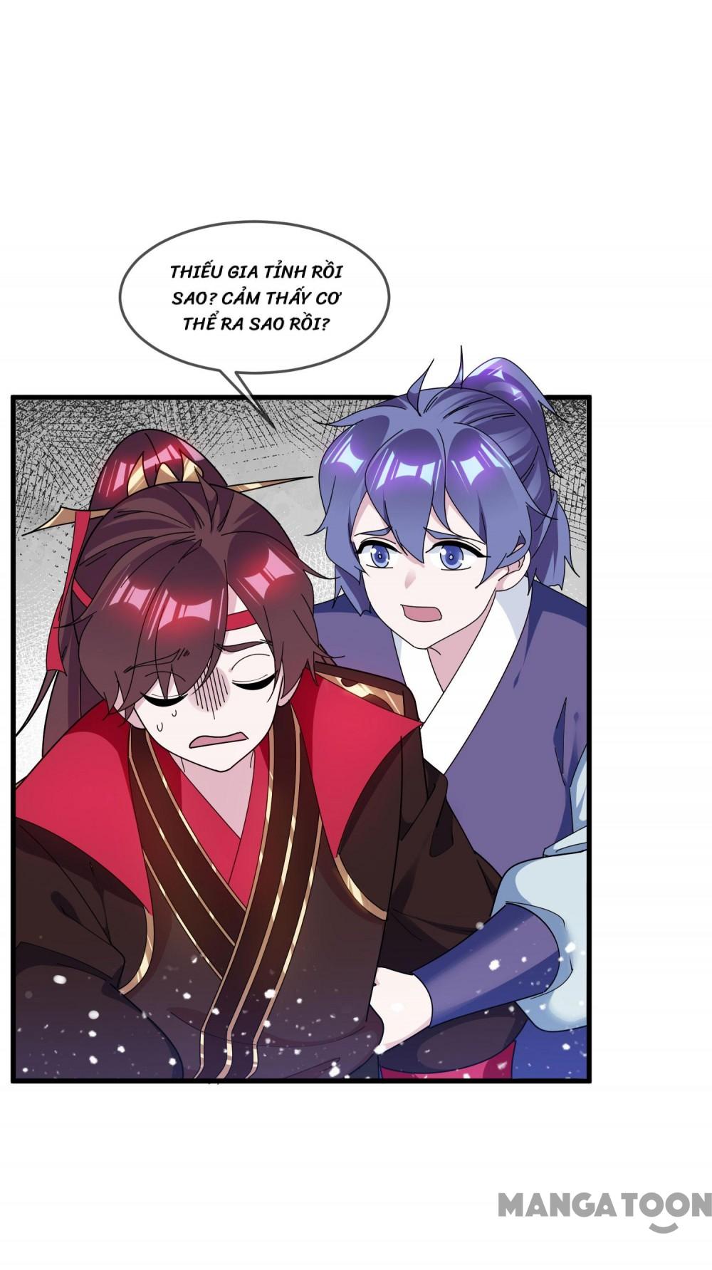 Cực Phẩm Bại Gia Tử chapter 173 - Upload bởi truyensieuhay.com