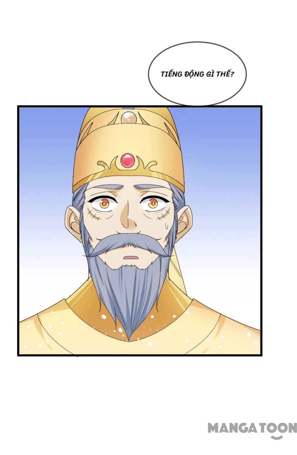 Cực Phẩm Bại Gia Tử chapter 173 - Upload bởi truyensieuhay.com