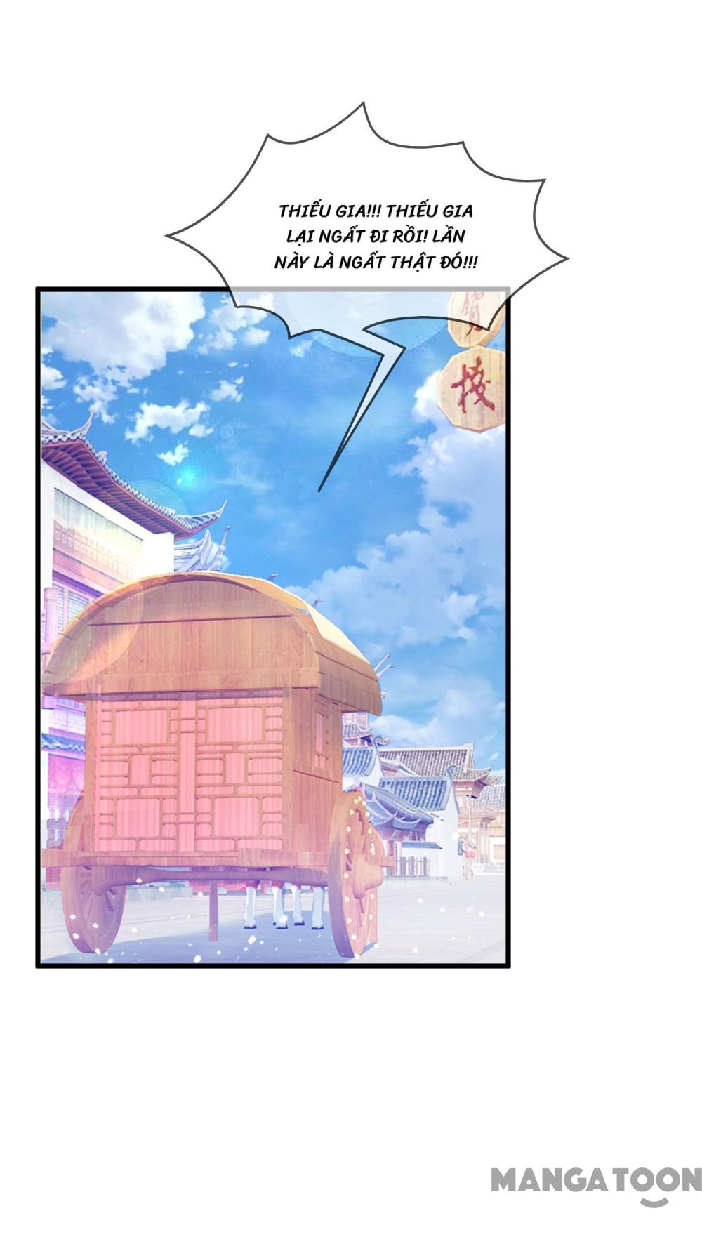 Cực Phẩm Bại Gia Tử chapter 173 - Upload bởi truyensieuhay.com