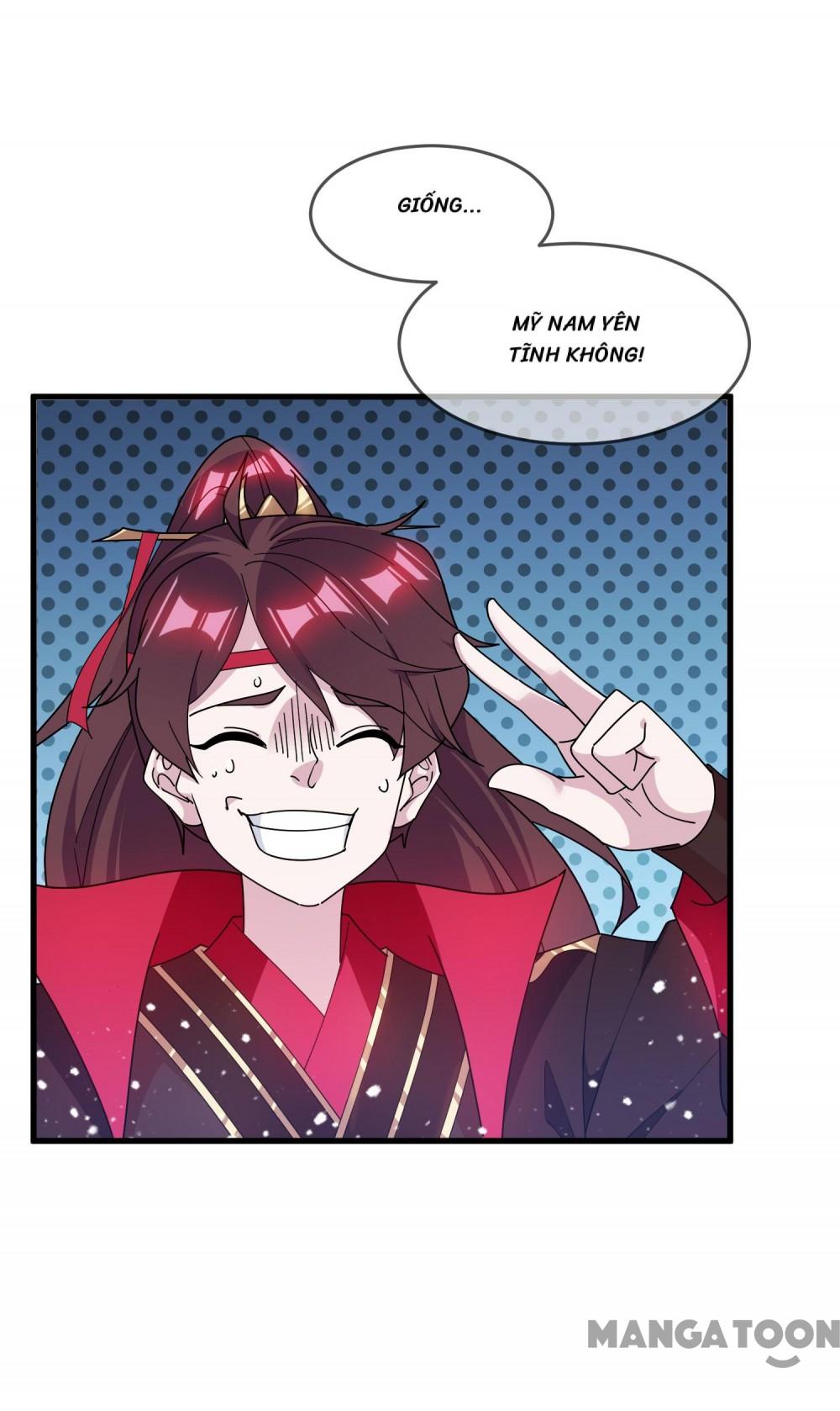 Cực Phẩm Bại Gia Tử chapter 173 - Upload bởi truyensieuhay.com