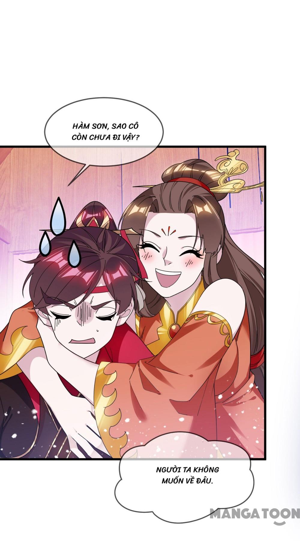 Cực Phẩm Bại Gia Tử chapter 173 - Upload bởi truyensieuhay.com
