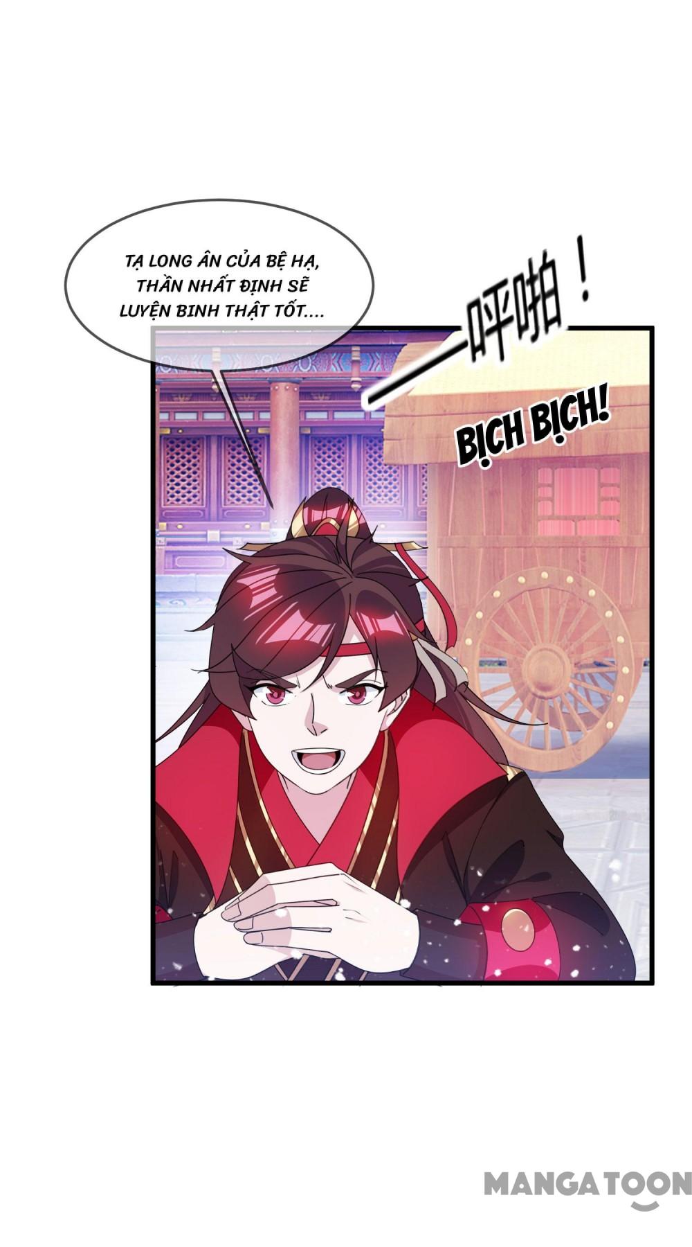 Cực Phẩm Bại Gia Tử chapter 173 - Upload bởi truyensieuhay.com