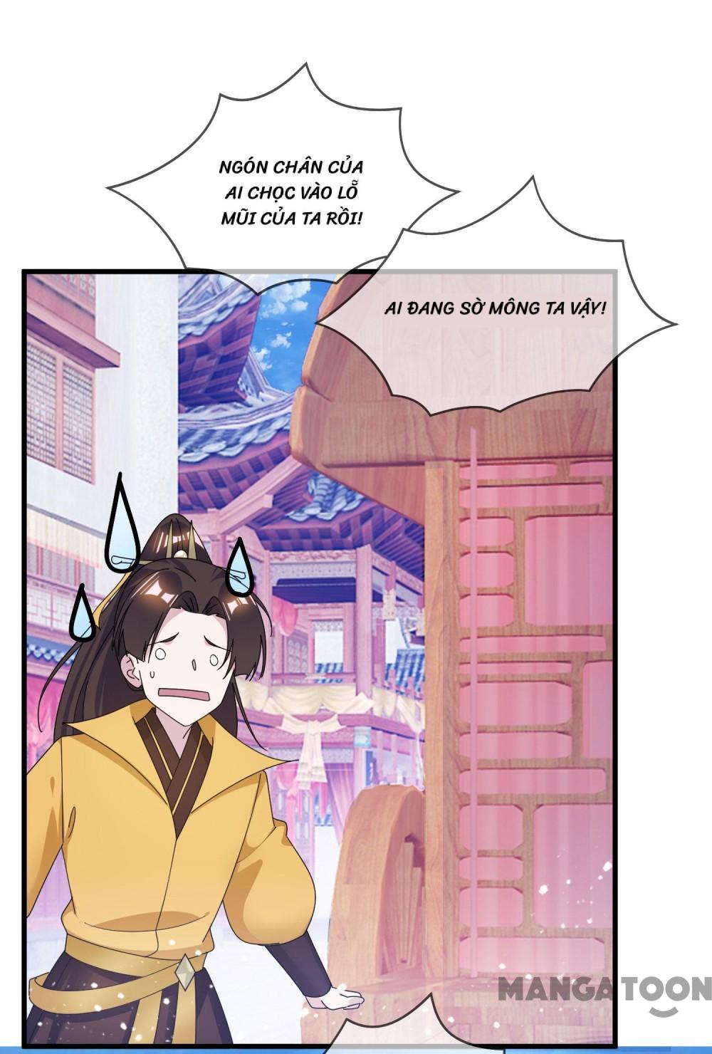 Cực Phẩm Bại Gia Tử chapter 173 - Upload bởi truyensieuhay.com