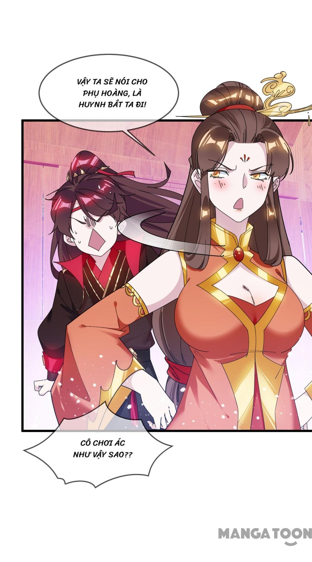 Cực Phẩm Bại Gia Tử chapter 173 - Upload bởi truyensieuhay.com