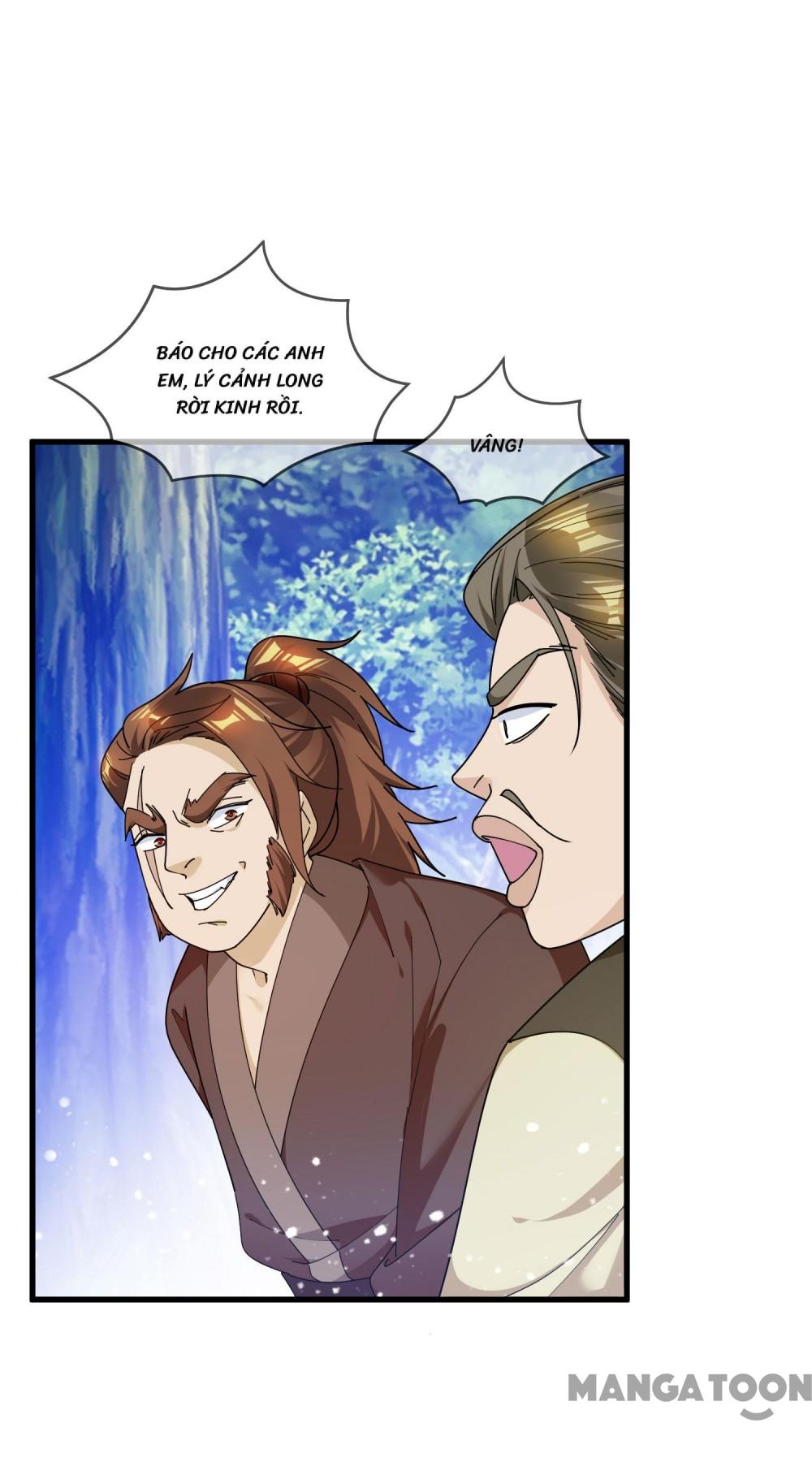 Cực Phẩm Bại Gia Tử chapter 174 - Upload bởi truyensieuhay.com
