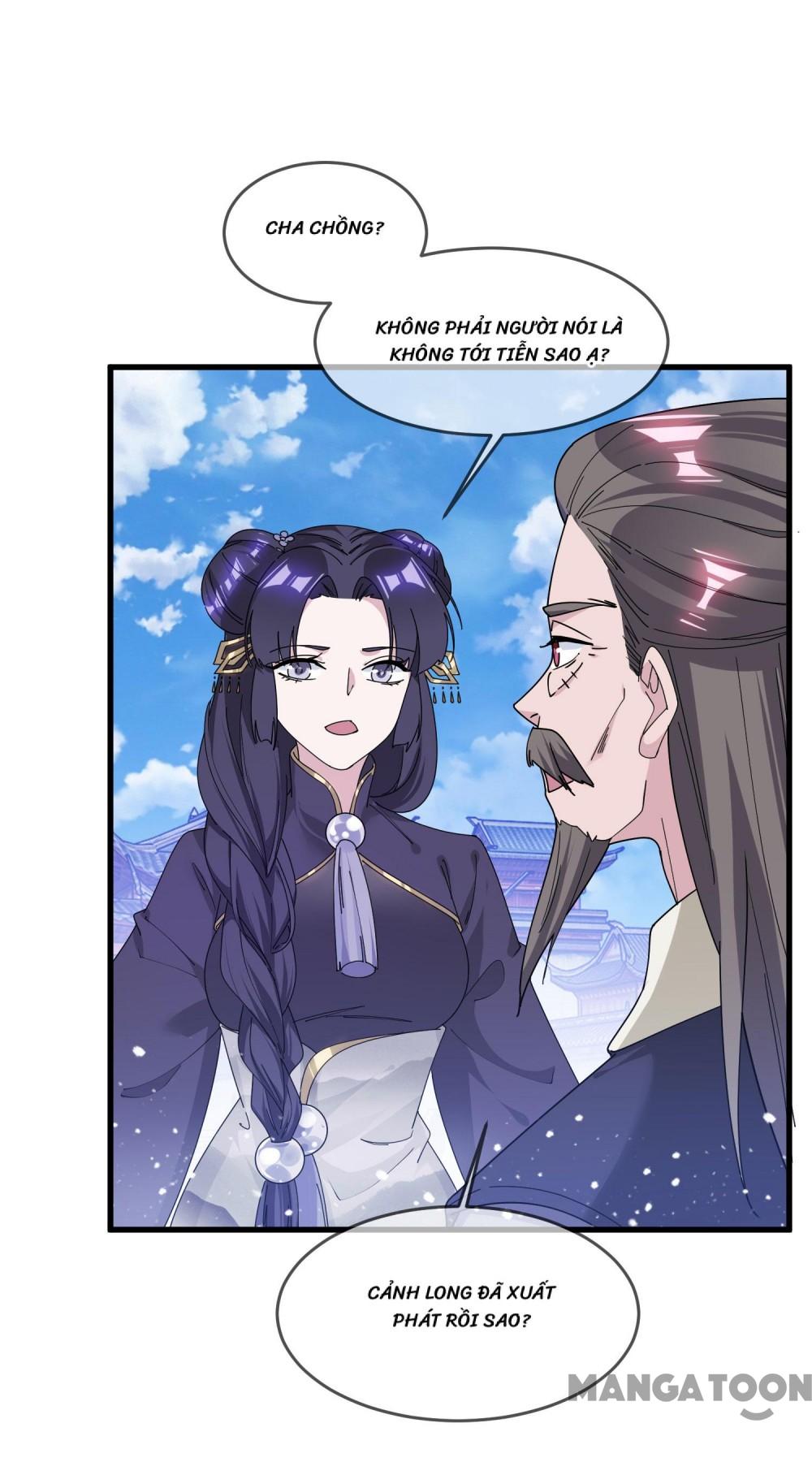 Cực Phẩm Bại Gia Tử chapter 174 - Upload bởi truyensieuhay.com