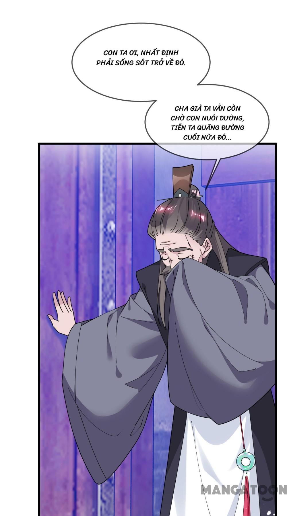 Cực Phẩm Bại Gia Tử chapter 174 - Upload bởi truyensieuhay.com