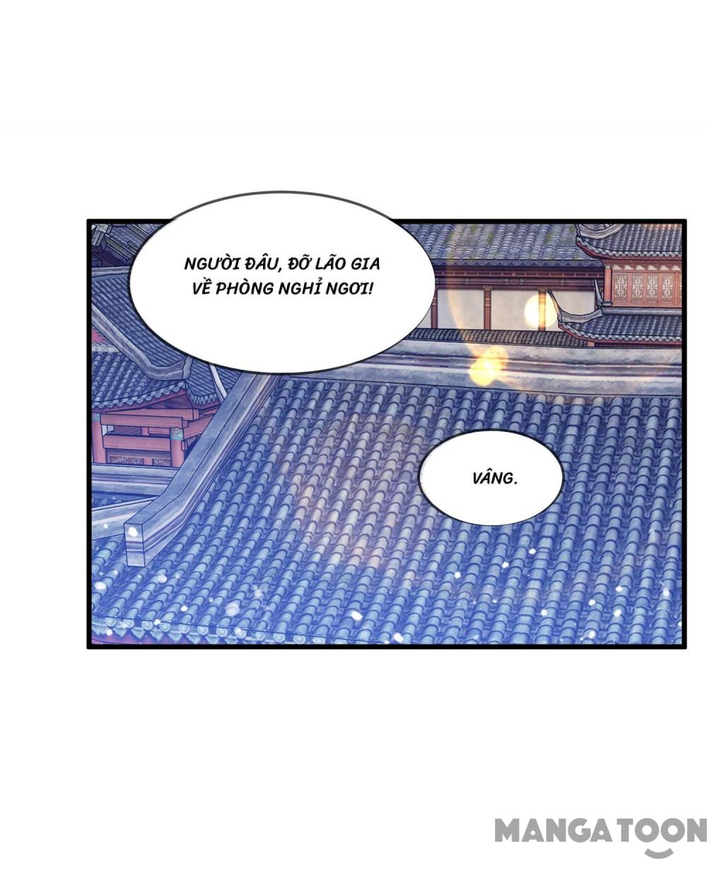 Cực Phẩm Bại Gia Tử chapter 174 - Upload bởi truyensieuhay.com