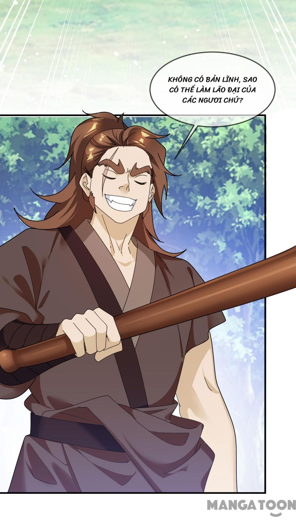 Cực Phẩm Bại Gia Tử chapter 175 - Upload bởi truyensieuhay.com