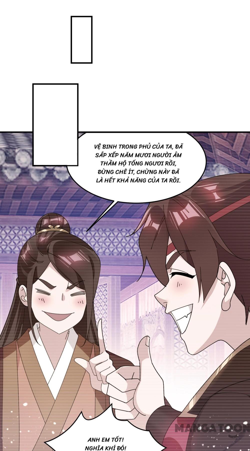 Cực Phẩm Bại Gia Tử chapter 175 - Upload bởi truyensieuhay.com