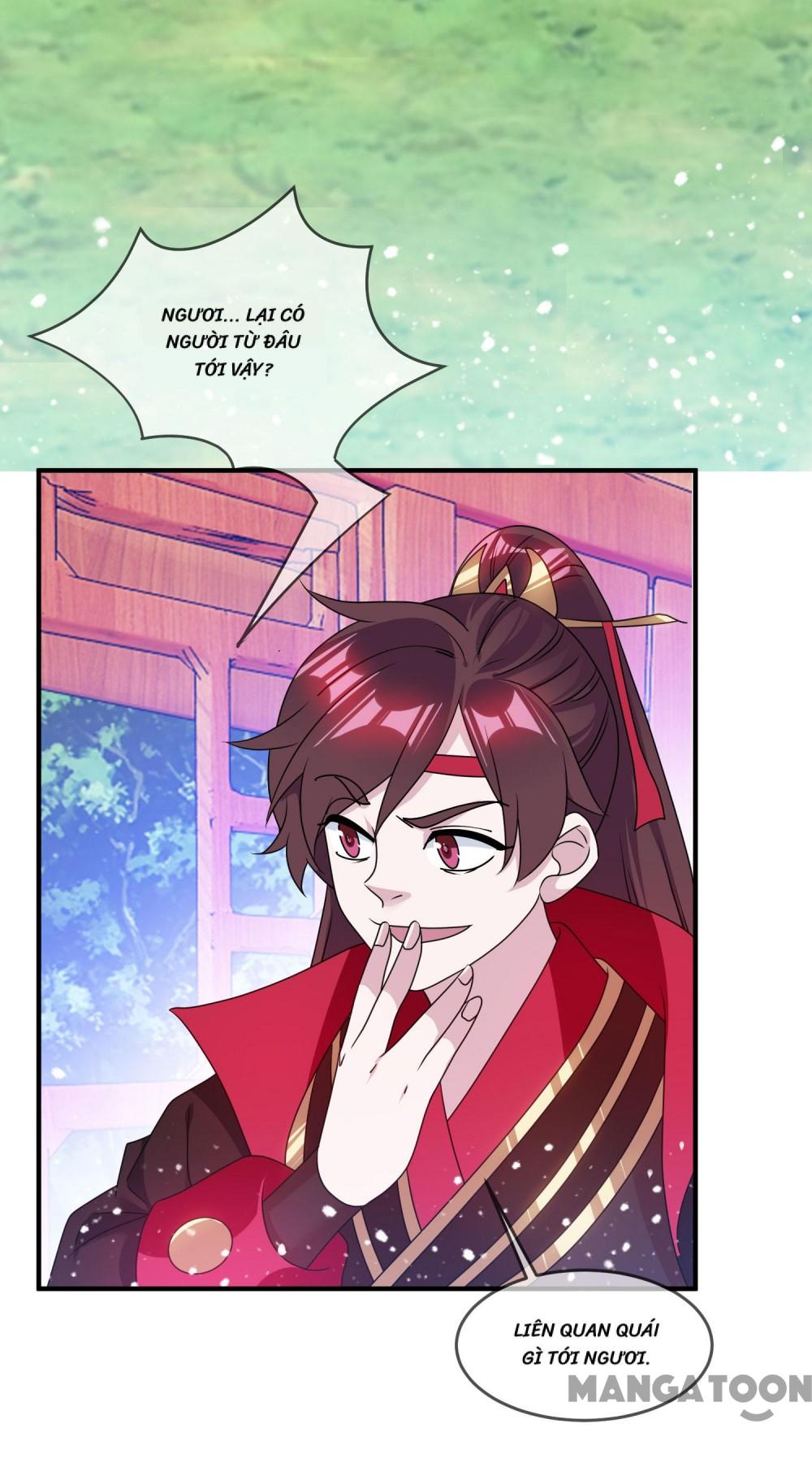 Cực Phẩm Bại Gia Tử chapter 175 - Upload bởi truyensieuhay.com