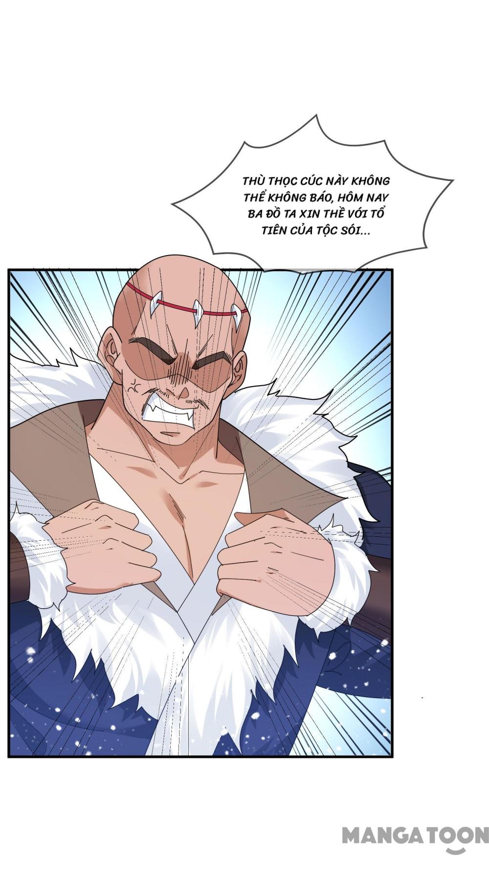 Cực Phẩm Bại Gia Tử chapter 176 - Upload bởi truyensieuhay.com
