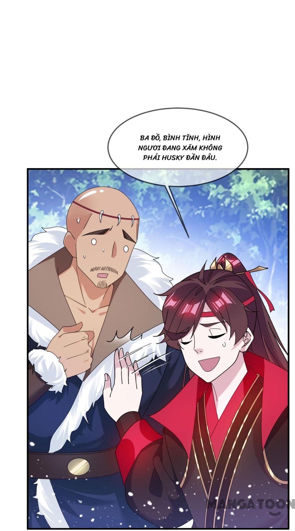 Cực Phẩm Bại Gia Tử chapter 176 - Upload bởi truyensieuhay.com