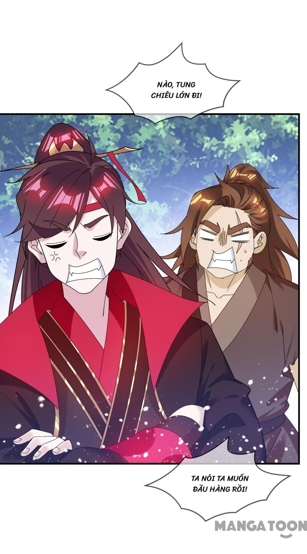 Cực Phẩm Bại Gia Tử chapter 176 - Upload bởi truyensieuhay.com