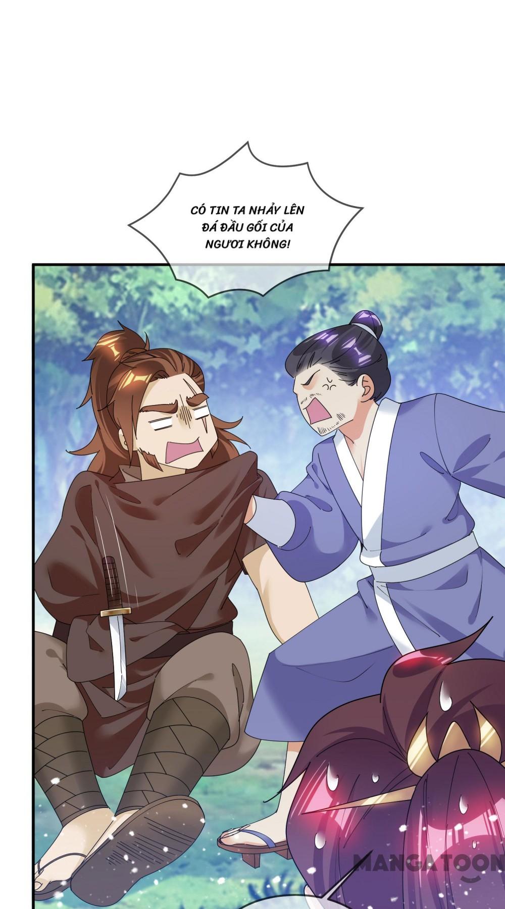 Cực Phẩm Bại Gia Tử chapter 176 - Upload bởi truyensieuhay.com