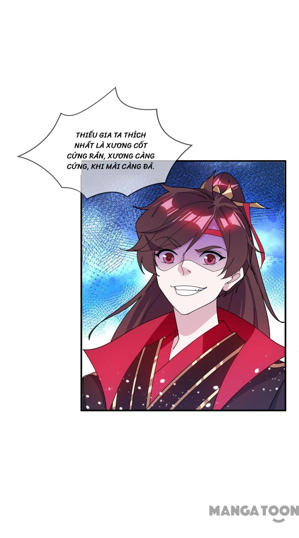 Cực Phẩm Bại Gia Tử chapter 177 - Upload bởi truyensieuhay.com