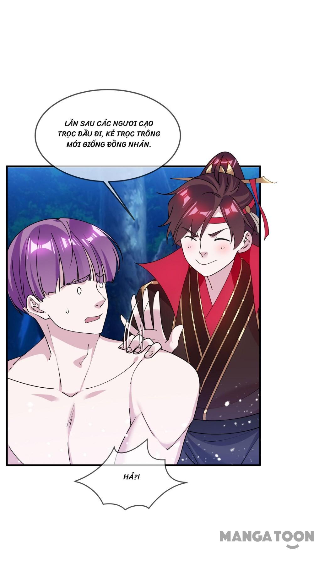 Cực Phẩm Bại Gia Tử chapter 177 - Upload bởi truyensieuhay.com