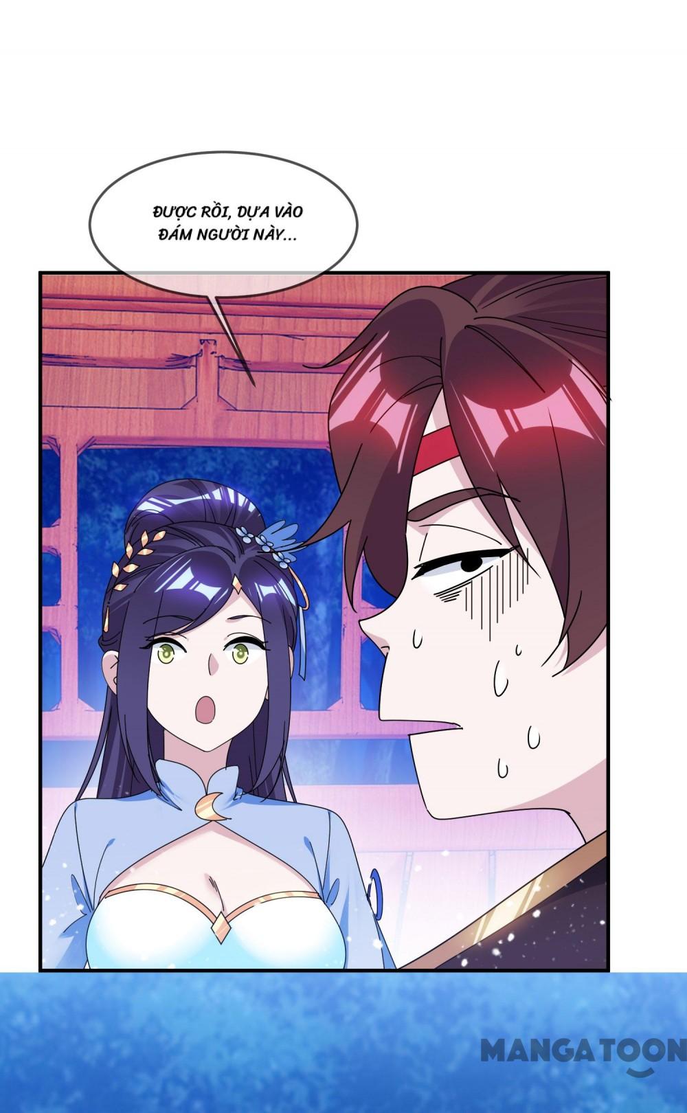 Cực Phẩm Bại Gia Tử chapter 178 - Upload bởi truyensieuhay.com