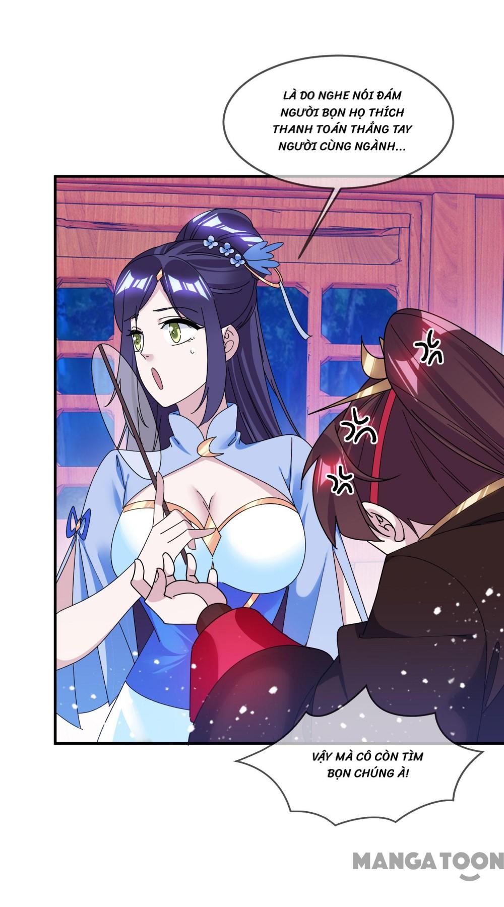 Cực Phẩm Bại Gia Tử chapter 178 - Upload bởi truyensieuhay.com