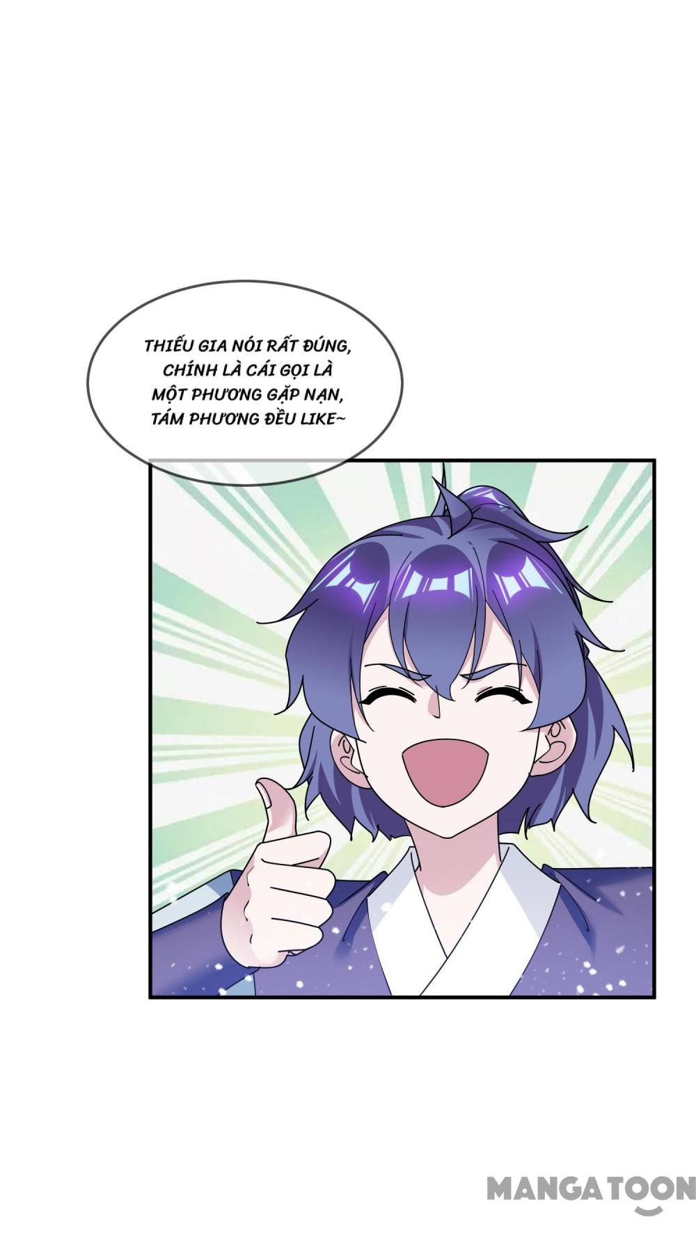 Cực Phẩm Bại Gia Tử chapter 178 - Upload bởi truyensieuhay.com