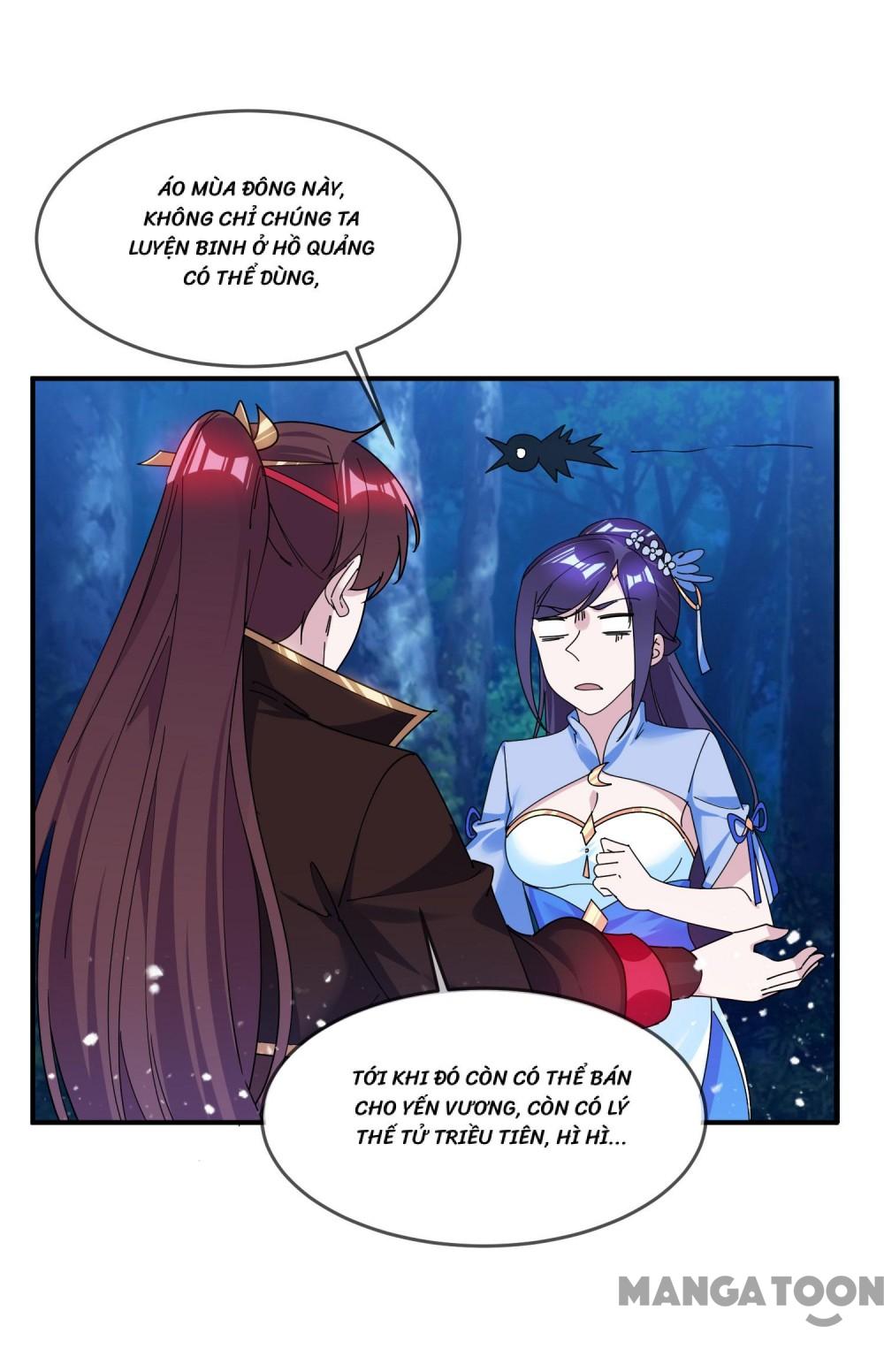 Cực Phẩm Bại Gia Tử chapter 179 - Upload bởi truyensieuhay.com
