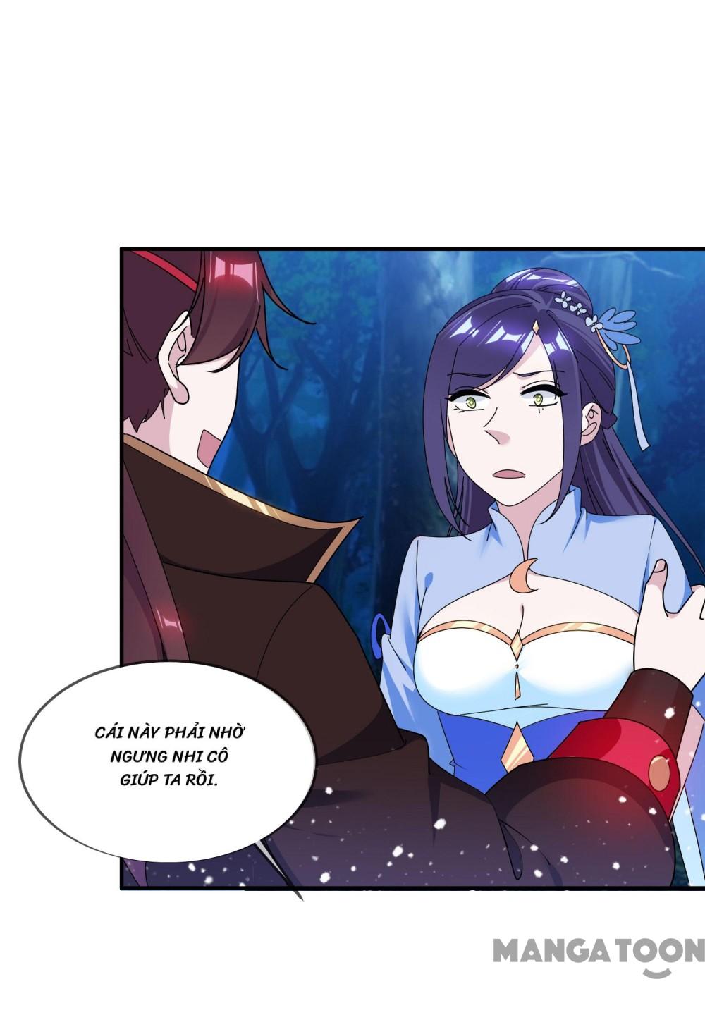 Cực Phẩm Bại Gia Tử chapter 179 - Upload bởi truyensieuhay.com