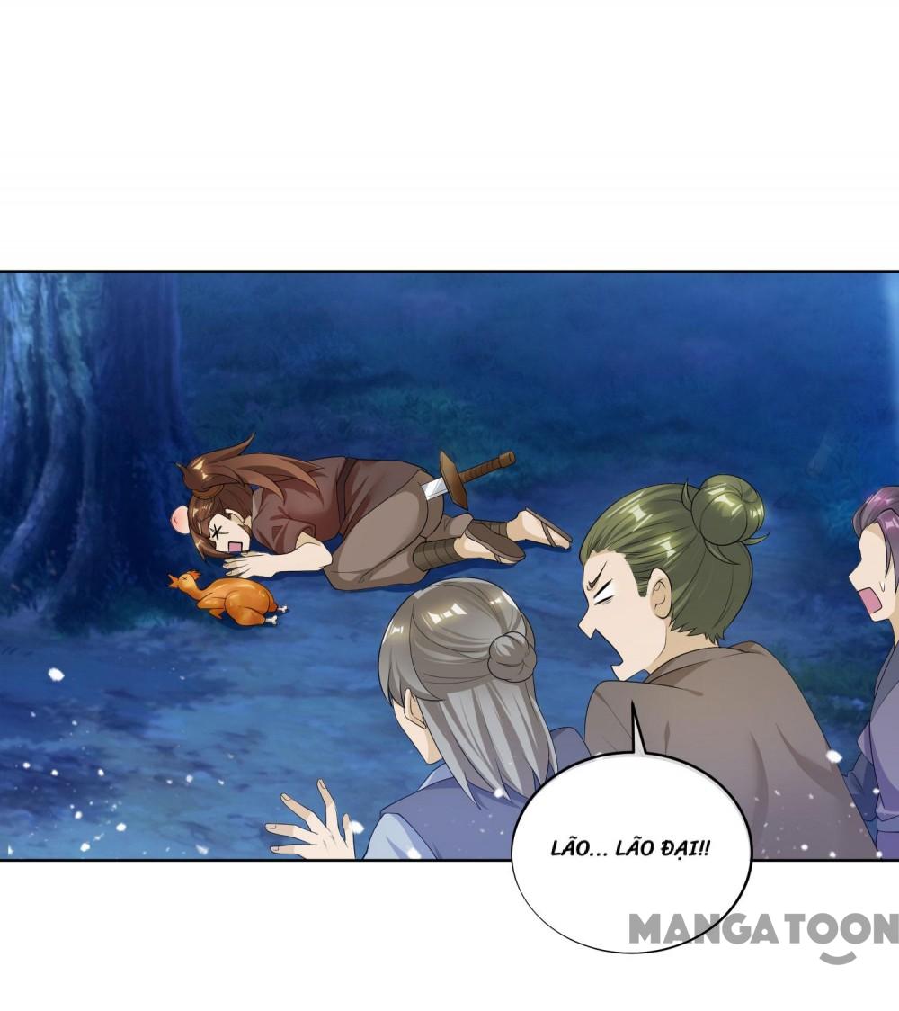 Cực Phẩm Bại Gia Tử chapter 180 - Upload bởi truyensieuhay.com
