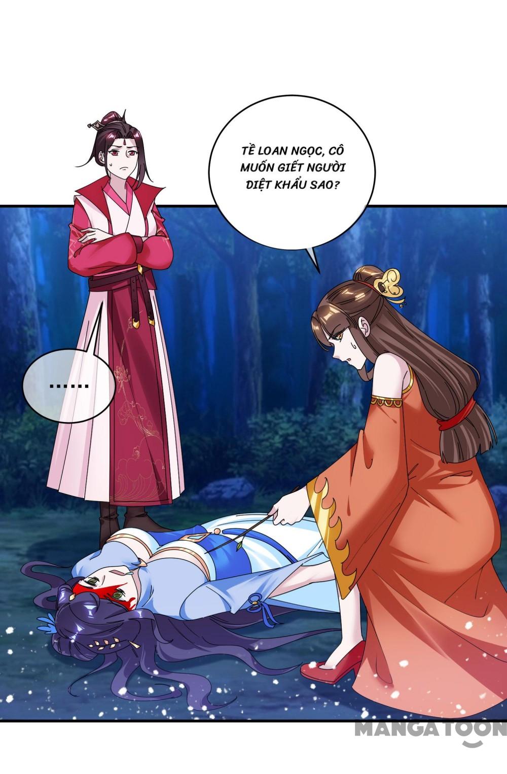 Cực Phẩm Bại Gia Tử chapter 180 - Upload bởi truyensieuhay.com