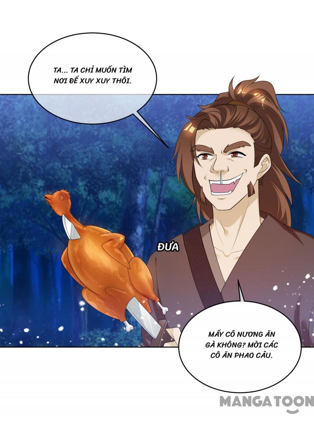 Cực Phẩm Bại Gia Tử chapter 180 - Upload bởi truyensieuhay.com