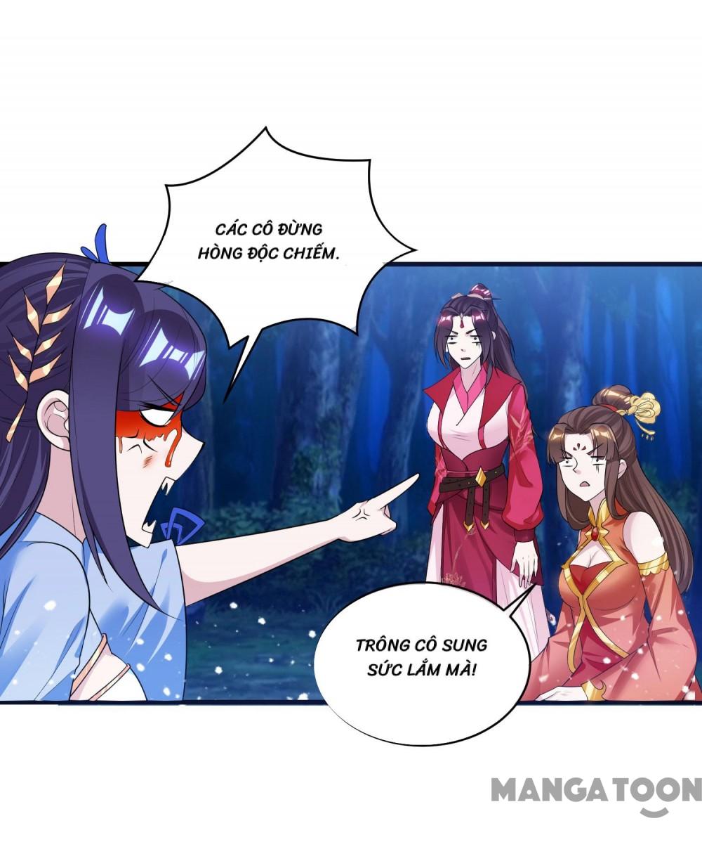 Cực Phẩm Bại Gia Tử chapter 180 - Upload bởi truyensieuhay.com