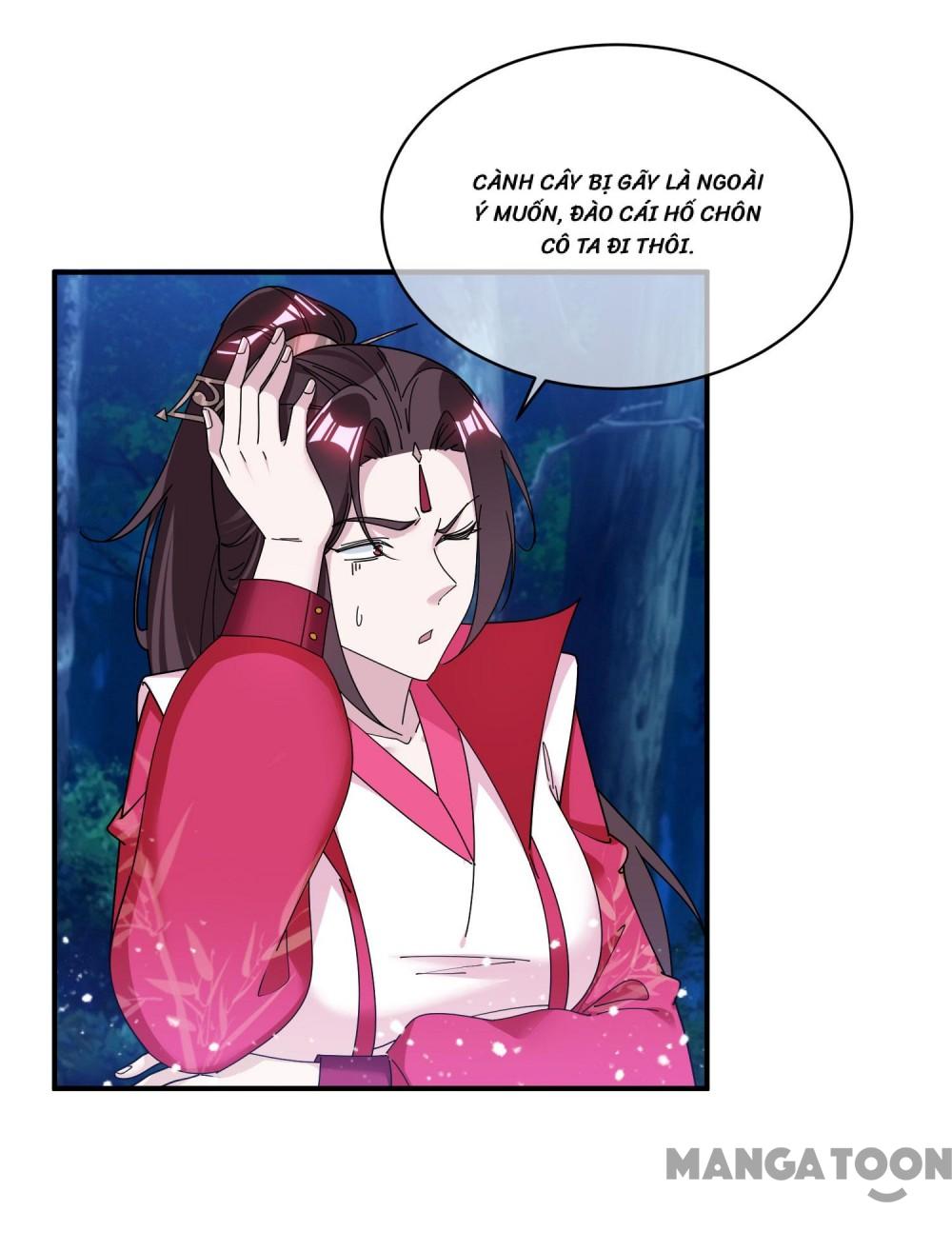 Cực Phẩm Bại Gia Tử chapter 180 - Upload bởi truyensieuhay.com